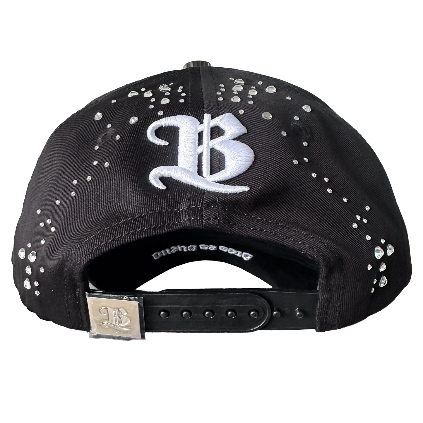 Bendecidos Hat