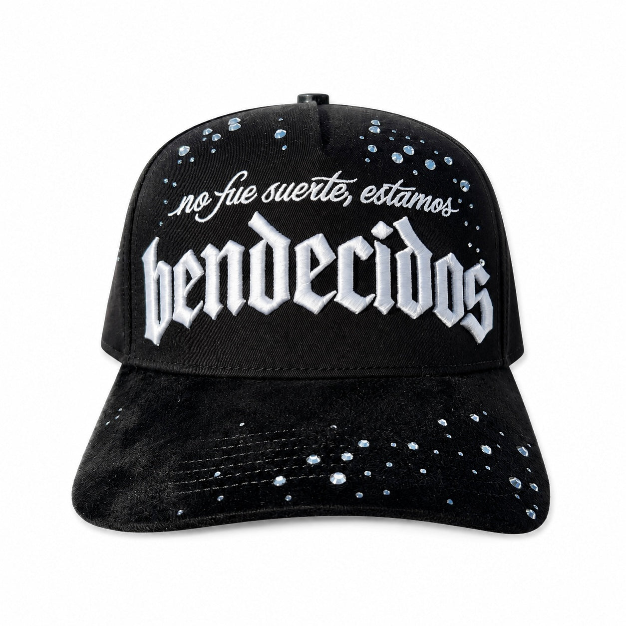 Bendecidos Hat