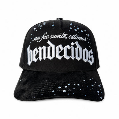 Bendecidos Hat
