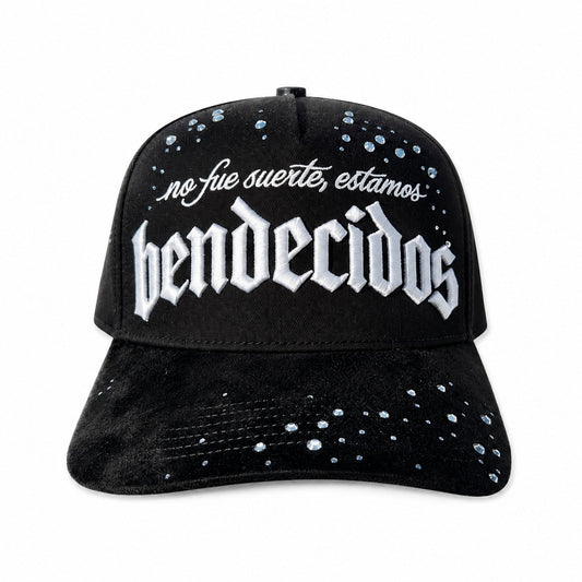 Bendecidos Hat